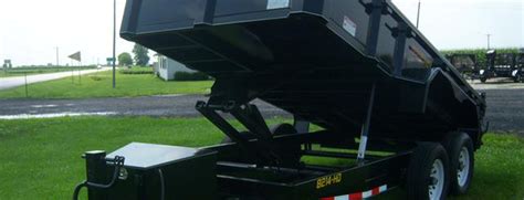 skid steer trailers kansas city|kc flatbed trailers for sale.